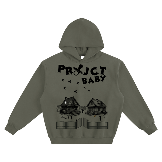 PROJCT BABY HOODIE