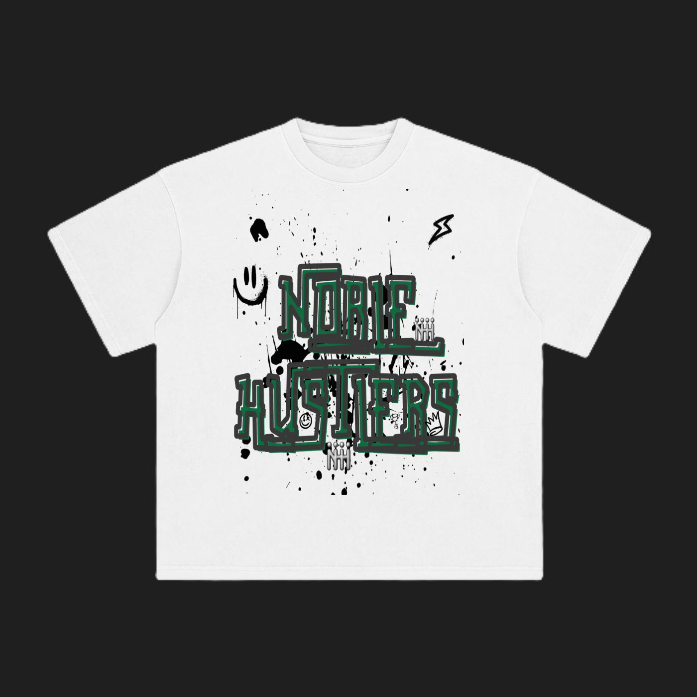 LOGO T SHIRT