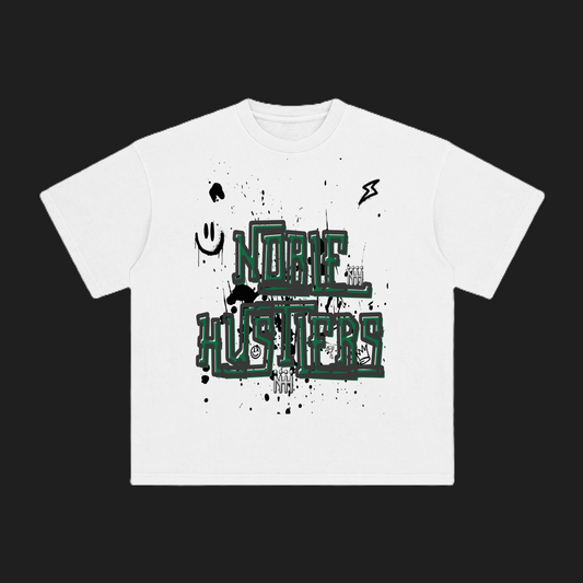 LOGO T SHIRT